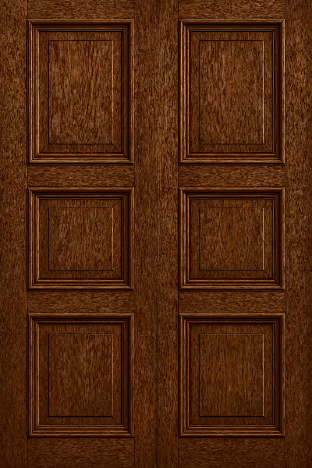 Left Door