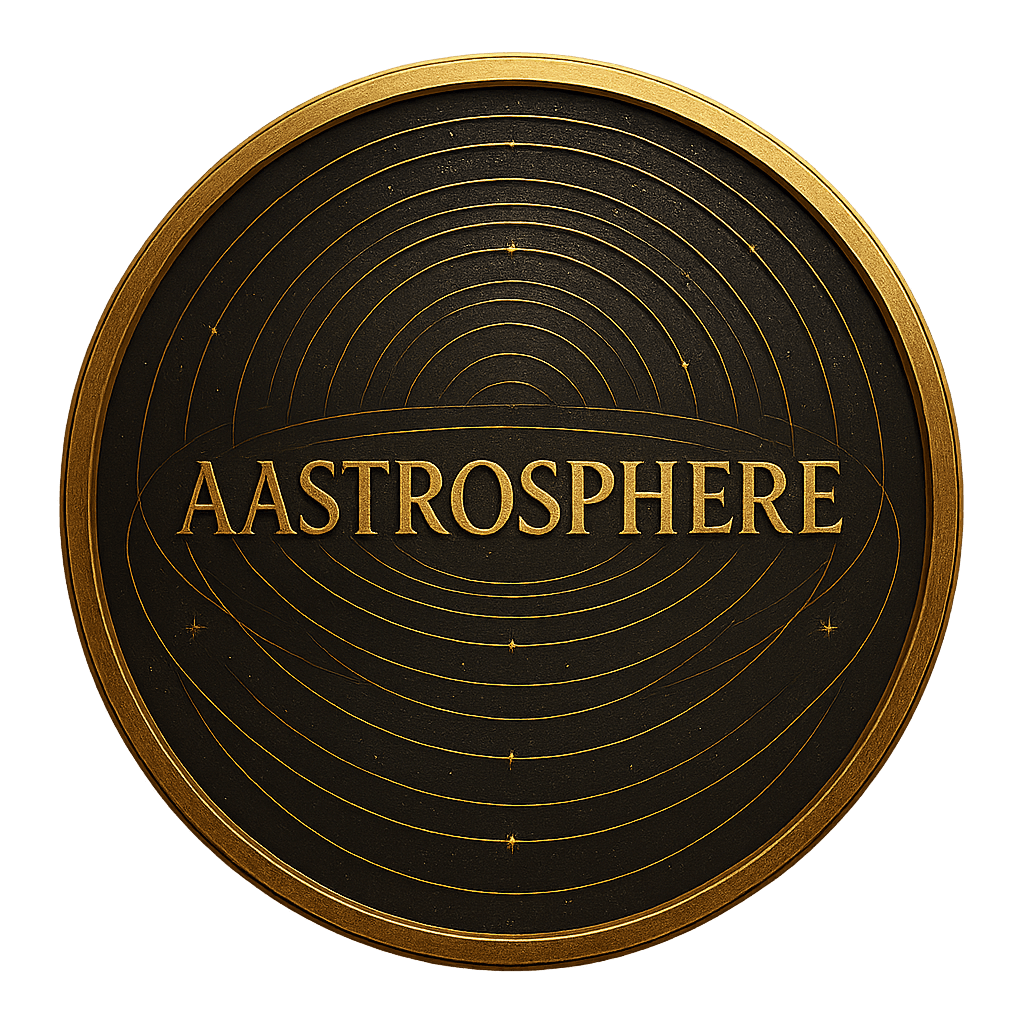Zodiac Wheel